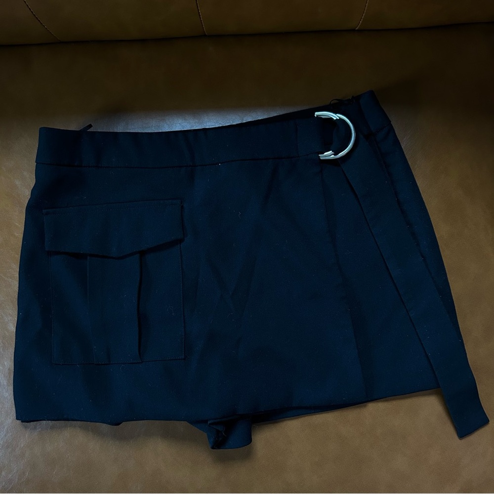 Zara skort